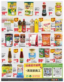 Btrust Supermarket flyer week 38 Page 4