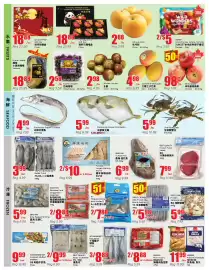 Btrust Supermarket flyer week 38 Page 2