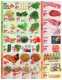 Btrust Supermarket flyer week 38 Page 3