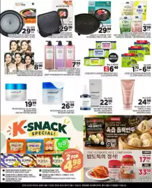 H-Mart flyer week 38 Page 2