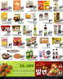 H-Mart flyer week 38 Page 3