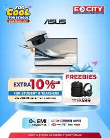 ECity catalogue week 38 Page 1