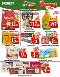 Al-Salam Supermarket flyer Page 5