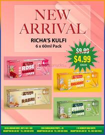 Noble Fresh Foods flyer week 38 Page 6
