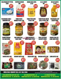 Noble Fresh Foods flyer week 38 Page 3