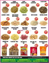 Noble Fresh Foods flyer week 38 Page 4