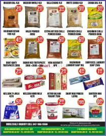 Noble Fresh Foods flyer week 38 Page 5