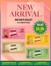 Noble Fresh Foods flyer week 38 Page 6