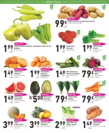 Coppa's Fresh Market flyer week 38 Page 2