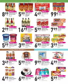 Coppa's Fresh Market flyer week 38 Page 3