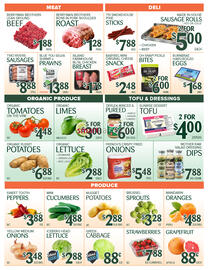 Urban Grocer flyer week 38 Page 4
