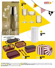 Catalogue GiFi page 11