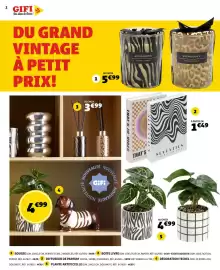 Catalogue GiFi page 2