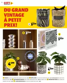 Catalogue GiFi page 2
