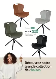 Catalogue Meubles Crack page 18