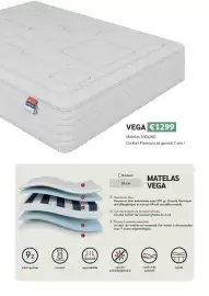 Catalogue Meubles Crack page 26: VEGA €1.299,00