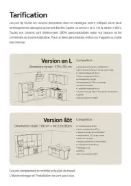 Catalogue Meubles Crack page 45