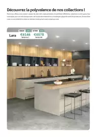 Catalogue Meubles Crack page 49: Lara €6.146,00