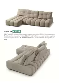 Catalogue Meubles Crack page 8: AMELIA €1.729,00
