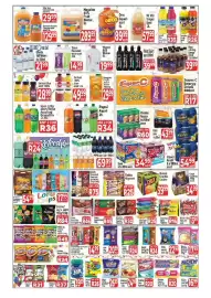 Supa Store catalogue Page 10: Rugani Fruit Juice Assort €29,99, Magalies 40% Fruit Nectar €289,99