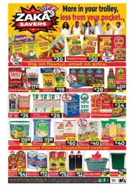 Supa Store catalogue Page 7: Nova Jumbo Kitchen Towel €70,00, Six Gun Grill Seasoning €17,99
