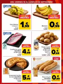 Folleto Carrefour Página 2
