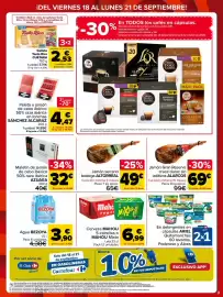 Folleto Carrefour Página 3