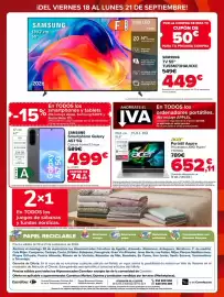 Folleto Carrefour Página 5