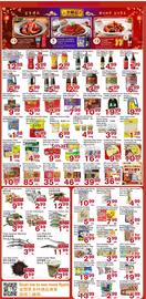 First Choice Supermarket flyer week 38 Page 2
