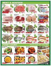 Skyland Foodmart flyer week 38 Page 4