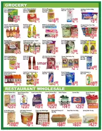Skyland Foodmart flyer week 38 Page 2