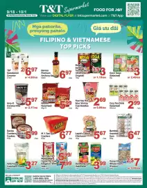 T&T Supermarket flyer week 38 Page 10