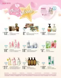 T&T Supermarket flyer week 38 Page 11