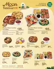 T&T Supermarket flyer week 38 Page 4
