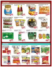 Top Food Supermarket flyer week 38 Page 2