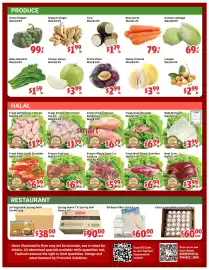 Top Food Supermarket flyer week 38 Page 3