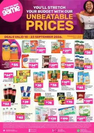 Game catalogue week 38 Page 1