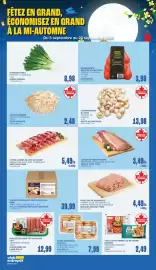 Wholesale Club flyer week 38 Page 16
