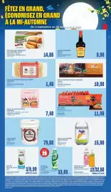 Wholesale Club flyer week 38 Page 17