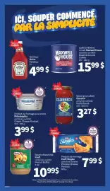 Wholesale Club flyer week 38 Page 19