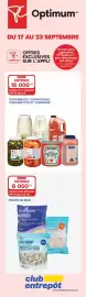 Wholesale Club flyer week 38 Page 3