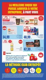 Wholesale Club flyer week 38 Page 4