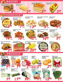 Foody World flyer week 38 Page 4