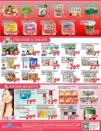 Foody World flyer week 38 Page 3