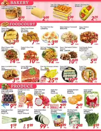 Foody World flyer week 38 Page 4