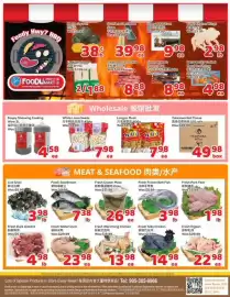 Foody Mart flyer week 38 Page 3