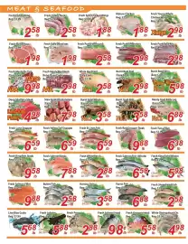 Fresh Win Foodmart flyer week 38 Page 2