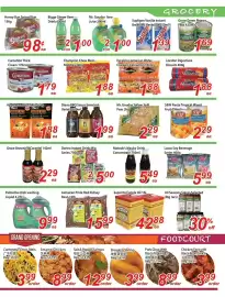 Fresh Win Foodmart flyer week 38 Page 3