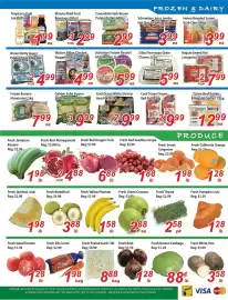 Fresh Win Foodmart flyer week 38 Page 4