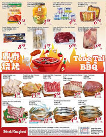Tone Tai Supermarket flyer week 38 Page 4